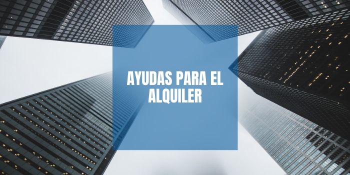 Ayudas para el alquiler