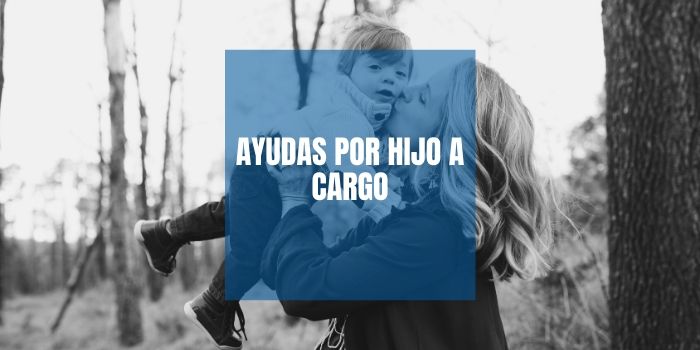 Ayudas por hijo a cargo